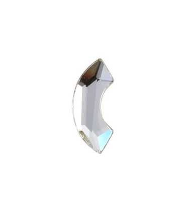 ECLIPSE BASE PLANA CRISTAL SWAROVSKI 14 MM 2 UD