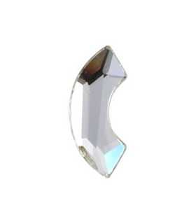 ECLIPSE BASE PLANA CRISTAL SWAROVSKI 8 MM 5 UD