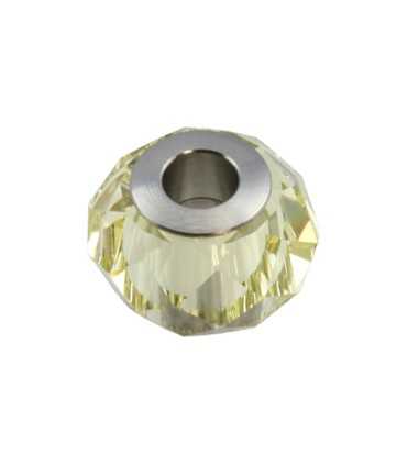 BECHARMED BRIOLETTE SWAROVSKI 14 MM JONQUIL