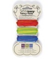 SEW EASY FLOSS MULTICOLOR PRIMARIOS 3x8 M WRMK