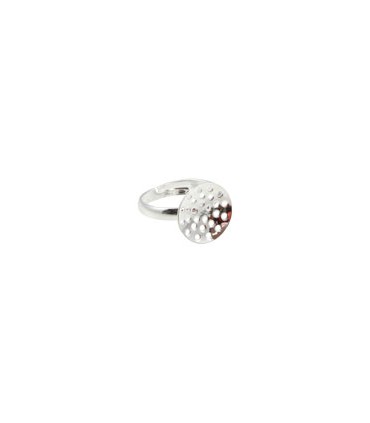 ANILLO REGADERA DE COBRE 14 MM AJUSTABLE ECO 4 UD
