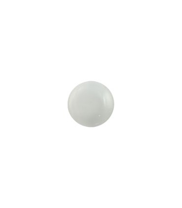 CABUCHÓN CRISTAL OJO DE GATO 20x5 MM 2 UNIDADES