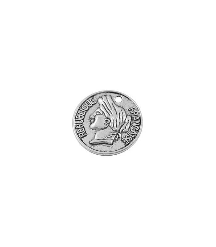 Monedas de plástico de 26 x 15 cm, Monedas, divisor de dinero de