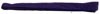 CINTA BIES SINAMAY 23 MM ANCHO 1,80 M LARGO APROX : COLORES TOCADOS:Purple