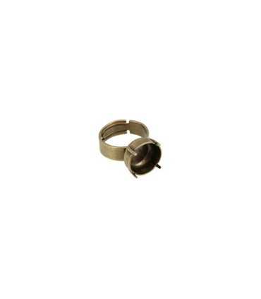 ANILLO AJUSTABLE PARA RÍVOLI DE 14 MM