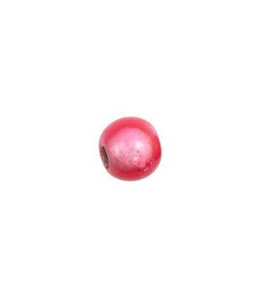 MIRACLE BEADS JAPONESAS 6 MM 10 UNIDADES
