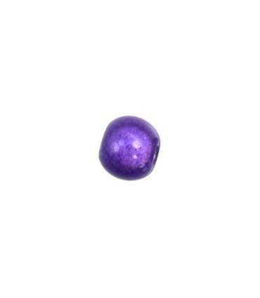 MIRACLE BEADS JAPONESAS 6 MM 10 UNIDADES