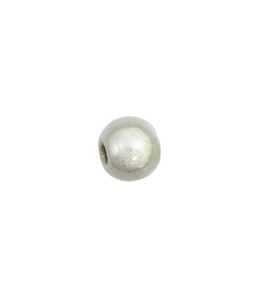MIRACLE BEADS JAPONESAS 6 MM 10 UNIDADES