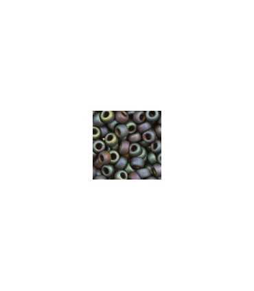 GRANITO MIYUKI 11/0 METALLIC FROSTED A 25 GR