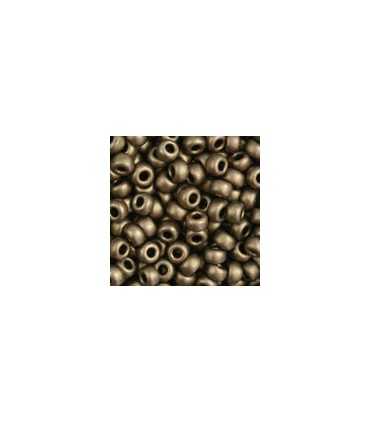 GRANITO MIYUKI 6/0 METALLIC FROSTED B  6 GR