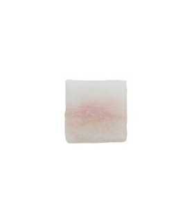 TESELAS CRISTAL GOLDLINE 10x10x4 MM 200 GR
