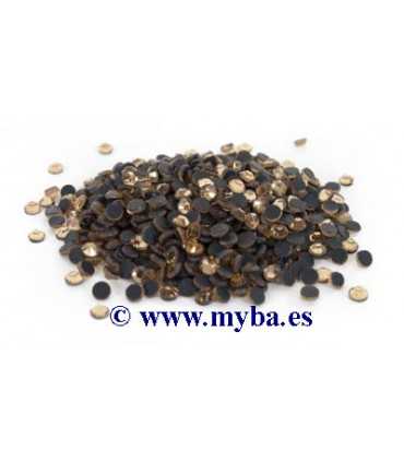 Rhinestones SS20 5 MM Silhouette diferentes unidad