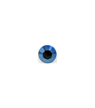 XILION CHATON SWAROVSKI COLORES EFECTO 2,5 mm