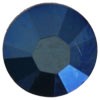 XILION ROSE SS10 3 mm SWAROVSKI HOT FIX 100 ud apr : color:Metallic Blue