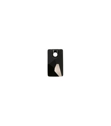 PENDULAR LOCHROSE SWAROVSKI 12,5x7 MM 1 UNIDAD
