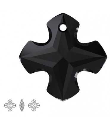CRUZ GRIEGA CRISTAL SWAROVSKI 18x18x8  MM 1 UD