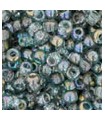 GRANITO TOHO 11/0 HYBRID DUAL LUSTER-1 6 GR APROX
