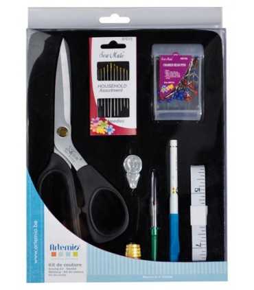 KIT COSTURA ARTEMIO