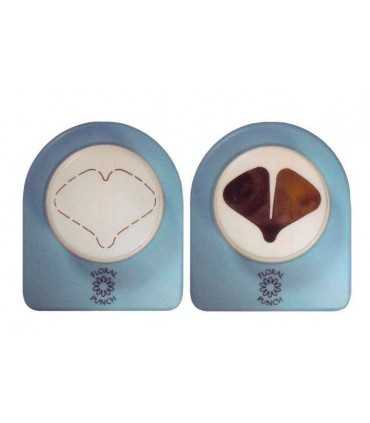 PERFORADORA FRISADORA PARA FOAMY HOJA-2 3 CM