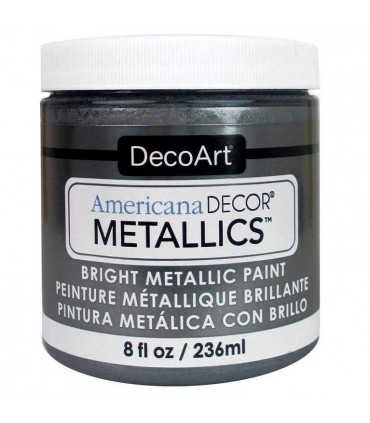 AMERICANA DECOR METALLICS 236 ML