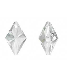 COLGANTE RHOMBUS PENDANT 6320 SWAROVSKI 14 MM 2 UD