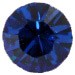 XILION CHATON SWAROVSKI COLORES CLÁSICOS 3 mm : Unidades:Envase 50 Ud aprox., color:Capri Blue