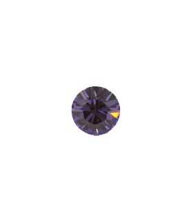 XILION CHATON SWAROVSKI 8 mm 10 ud COL EXCLUSIVOS