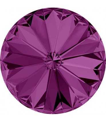 RIVOLI CRISTAL SWAROVSKI 12 MM 4 UNIDADES