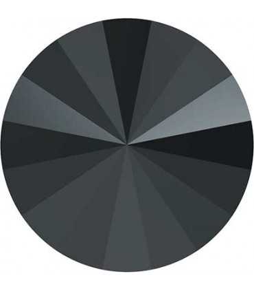 RIVOLI CRISTAL SWAROVSKI 14 MM 2 UNIDADES