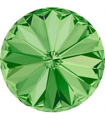 RIVOLI CRISTAL SWAROVSKI 14 MM 2 UNIDADES