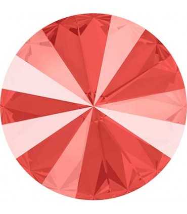 RIVOLI CRISTAL COLOR SWAROVSKI 14 MM 2 UNIDADES