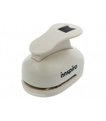 TROQUELADORA GOMA EVA BANDERÍN 50 MM 2 PULGADAS