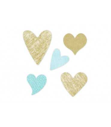 TROQUEL GRUESO ZUG MISSKUTY 14x15,2 CORAZONES