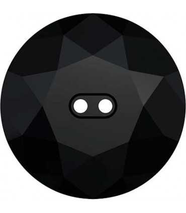 BOTÓN REDONDO CRISTAL SWAROVSKI ELEMENTS 30 MM