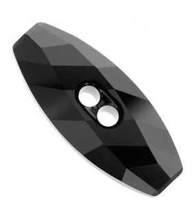 BOTÓN CRISTAL SWAROVSKI DUFFLECOAT 23 MM 1 UNIDAD