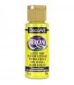 ACRÍLICO AMERICANA 59 ML AMARILLOS, NARANJAS, OCRE