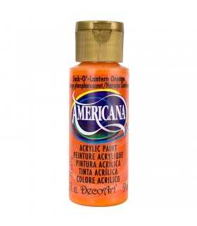 ACRÍLICO AMERICANA 59 ML AMARILLOS, NARANJAS, OCRE