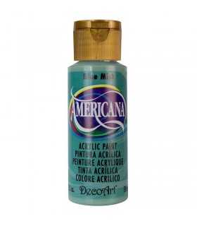 ACRÍLICO AMERICANA 59 ML COLORES AZULES