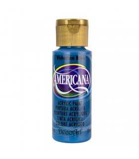 ACRÍLICO AMERICANA 59 ML COLORES AZULES