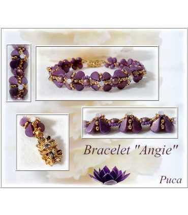 AMOS PAR PUCA ARGENTE SILVER 00030/27000  10 GR