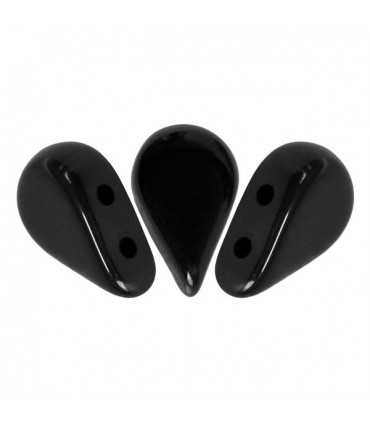 AMOS PAR PUCA JET NEGRO 23980  10 GR