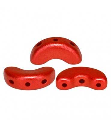 ARCOS PAR PUCA RED METALLIC MAT 03000/01890  10 GR