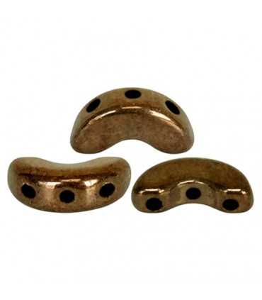 ARCOS PAR PUCA DARK GOLD BRONZE 23980/14485  10 GR