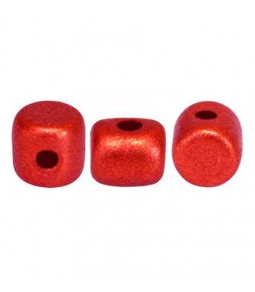 MINOS PAR PUCA RED METALLIC MAT 03000-01890 10 GR