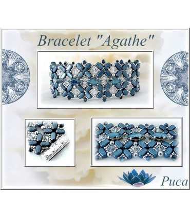 IOS PAR PUCA ARGENTE SILVER 00030-27000  10 GR