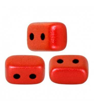 IOS PAR PUCA RED METALLIC MAT 03000-01890  10 GR