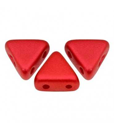 KHEOPS PAR PUCA RED METALLIC MAT 03000-01890 10 GR