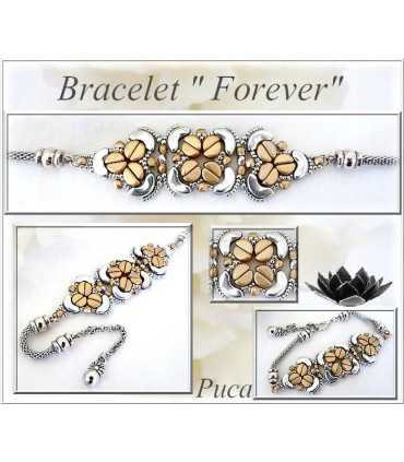 KOS PAR PUCA DARK GOLD BRONZE 23980/14485  10 GR