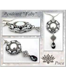 TINOS PAR PUCA DARK GOLD BRONZE 23980/14485  10 GR