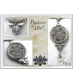 TINOS PAR PUCA DARK GOLD BRONZE 23980/14485  10 GR